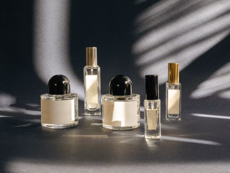 Rare & Relentless: The Ingredients Behind Our Long-Lasting Scent Trails