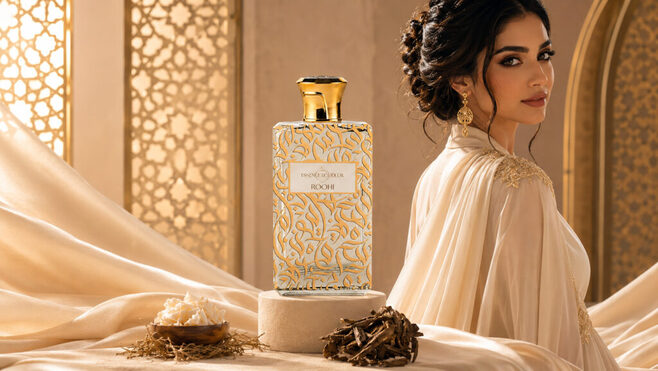 Essence Decoeur