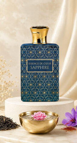 Essence Decoeur
