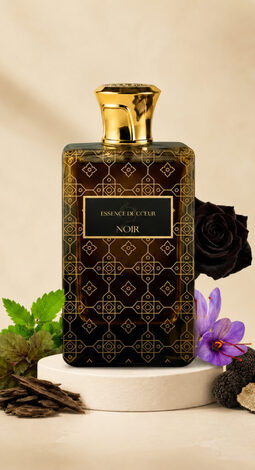 Essence Decoeur