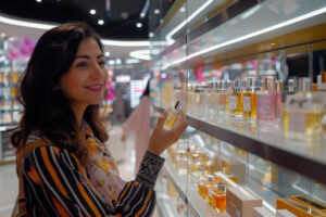 Perfume Online in the UAE